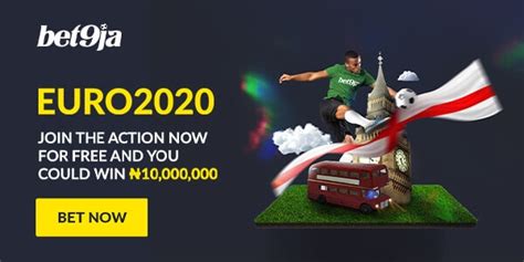 Bet9ja Promotion Code July 2021: SPORTMAX .